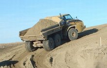 Caterpillar 740E