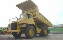 Caterpillar 769C