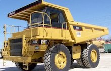 Caterpillar 769D