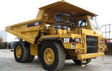 Caterpillar 771C