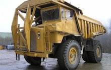 Caterpillar 773