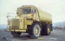Caterpillar 773A
