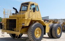 Caterpillar 773B