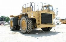 Caterpillar 776