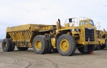 Caterpillar 776C