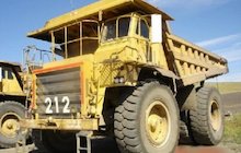 Caterpillar 777B