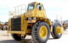 Caterpillar 777C
