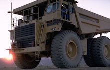 Caterpillar 785