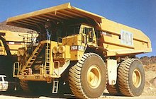 Caterpillar 789B