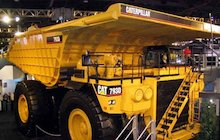 Caterpillar 793D