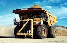 Caterpillar 797