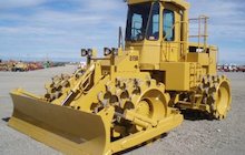 Caterpillar 815B