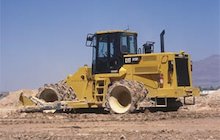 Caterpillar 815F Series 2