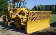 Caterpillar 816B