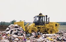 Caterpillar 816F Series 2