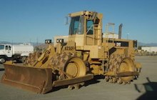 Caterpillar 825C