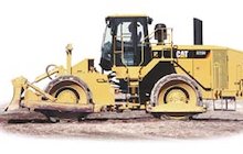Caterpillar 825H