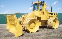 Caterpillar 826C