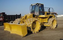 Caterpillar 826G