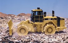 Caterpillar 826H