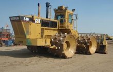 Caterpillar 836