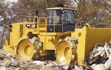 Caterpillar 836H