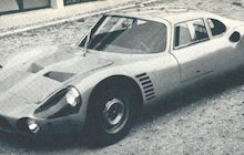 Caubet 1600
