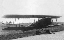 Caudron C-272 Luciole