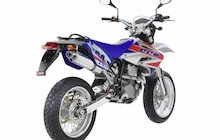 CCM 404 DS Supermoto