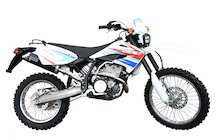 CCM 450 DS