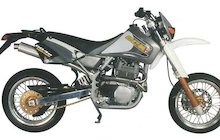 CCM 604 e