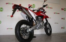 CCM C-XR125-E