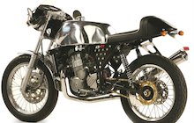 CCM CR 40