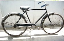 CCM Rambler