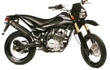CCM SM125