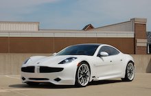 CEC Fisker Karma