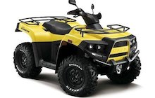 Cectek 500 EFI Gladiator