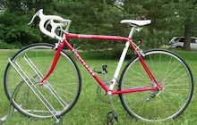 Centurion Accordo RS