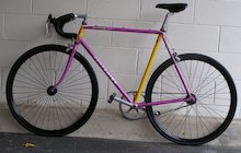 Centurion Dave Scott Ironman SE