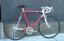 Centurion Dave Scott Ironman