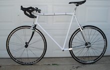 Centurion Super LeMans