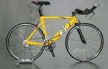 Cervelo P2 SL