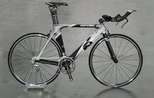Cervelo P2C Ultegra