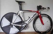 Cervelo P2C