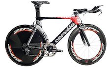 Cervelo P3