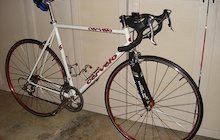 Cervelo Prodigy