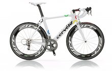 Cervelo S3