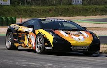Cesam Lamborghini Gallardo