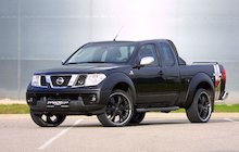 Cesam Nissan Navara