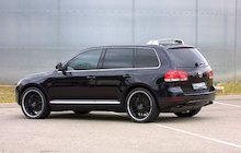Cesam Volkswagen Touareg